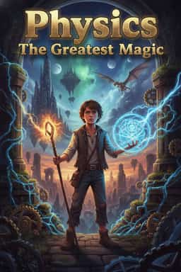 Physics The Greatest Magic