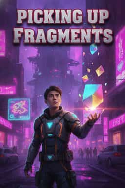 Picking Up Fragments