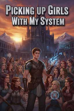 Picking up Girls With My System