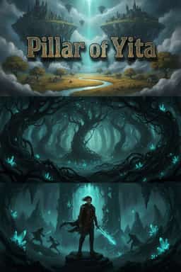 Pillar of Yita