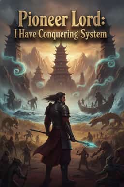 Pioneer Lord: I Have Conquering System