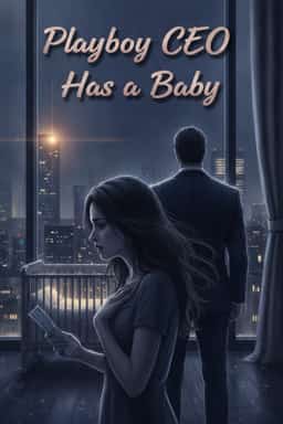 Playboy CEO Has a Baby