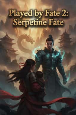 Played by Fate 2: Serpentine Fate