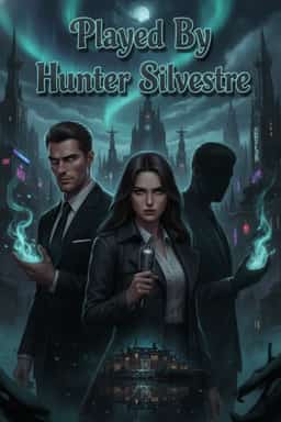 Played By Hunter Silvestre