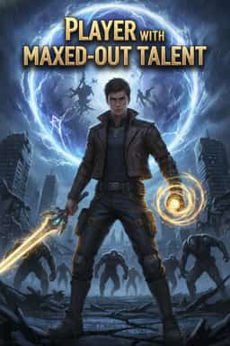 Player with Maxed-Out Talent