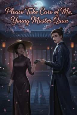 Please Take Care of Me, Young Master Quan