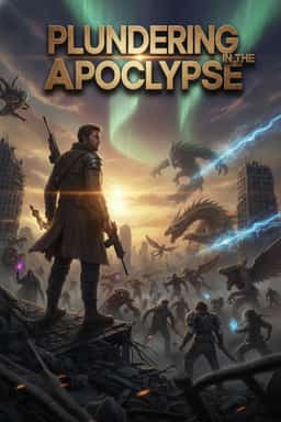 Plundering in the Apocalypse