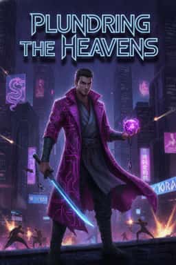 Plundering the Heavens