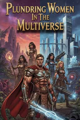 Plundering Women In The Multiverse