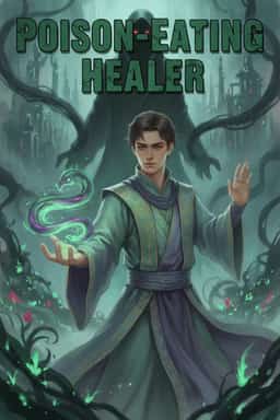 Poison-Eating Healer