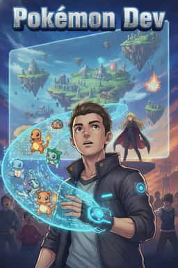 Pokémon Dev