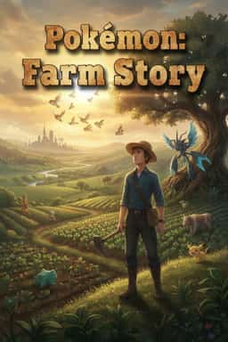 Pokémon: Farm Story