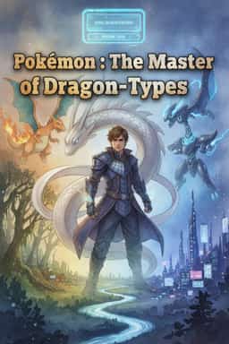 Pokemon : The Master of Dragon-Types