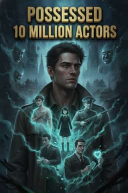 Possessed 10 Million Actors