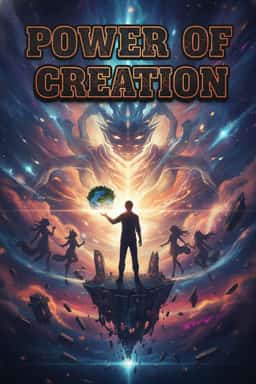 Power of Creation