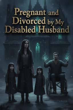 Pregnant and Divorced by My Disabled Husband