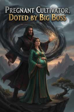 Pregnant Cultivator, Doted by Big Boss