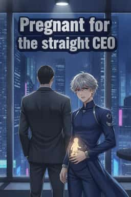 Pregnant for the straight CEO