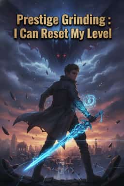 Prestige Grinding : I Can Reset My Level