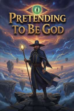 Pretending To Be God