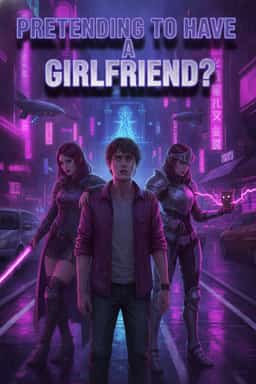 Pretending To Have A Girlfriend?