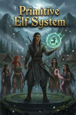 Primitive Elf System