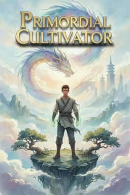 Primordial Cultivator