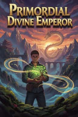 Primordial Divine Emperor