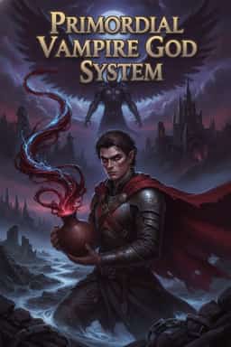 Primordial Vampire God System