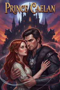PRINCE CAELAN