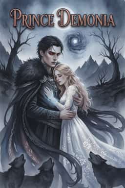 PRINCE DEMONIA