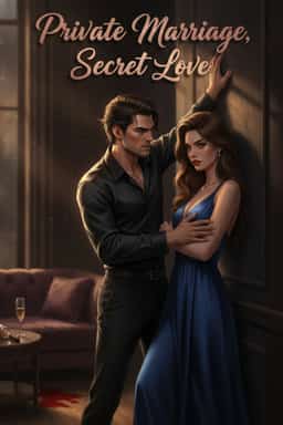 Private Marriage, Secret Love