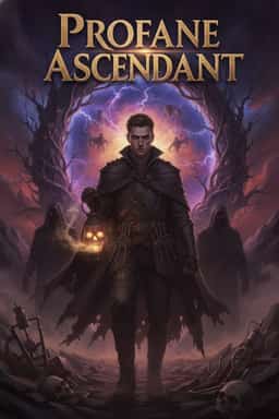 Profane Ascendant