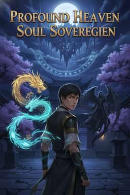 Profound Heaven Soul Sovereign