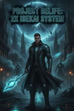 Project Relife: 2x Isekai System
