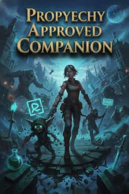 Prophecy Approved Companion