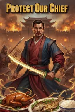 Protect Our Chief