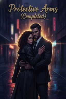 Protective Arms (Completed) novel cover