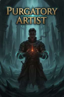 Purgatory Artist