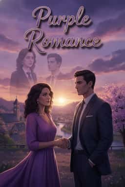 Purple Romance