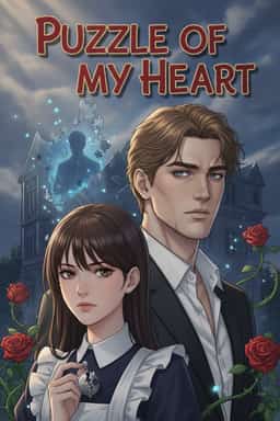 PUZZLE OF MY HEART