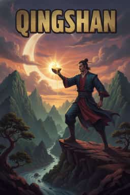 Qingshan