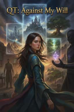 QT: Against My Will