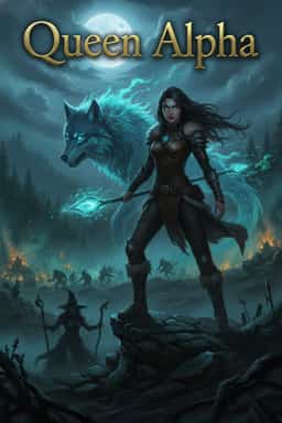 Queen Alpha