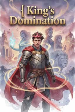 [R18] King's Domination