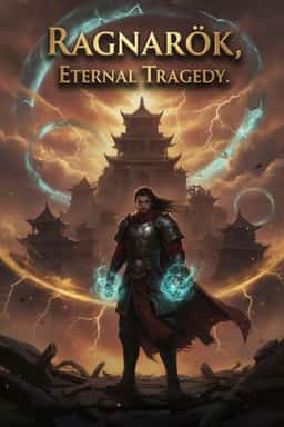 Ragnarök, Eternal Tragedy.