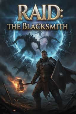 Raid: The Blacksmith