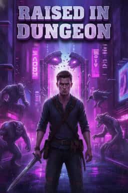 Raised in Dungeon