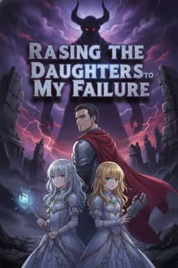 Raising the Daughters to Overcome My Failure