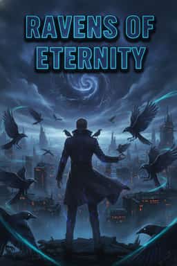 Ravens of Eternity